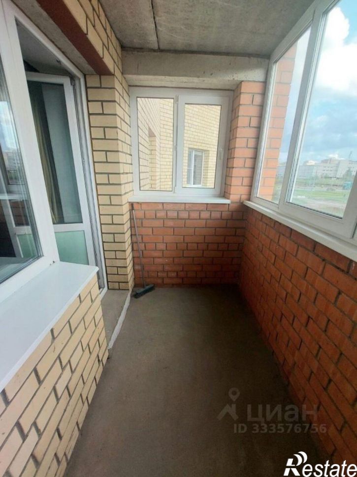 1-комн квартира ул Бабича, 10/22,  д. 10/22