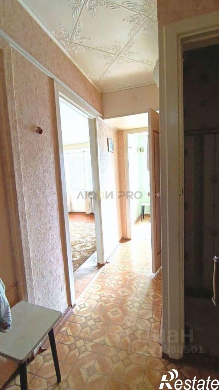 2-комн квартира ул Угличская, 26,  д. 26