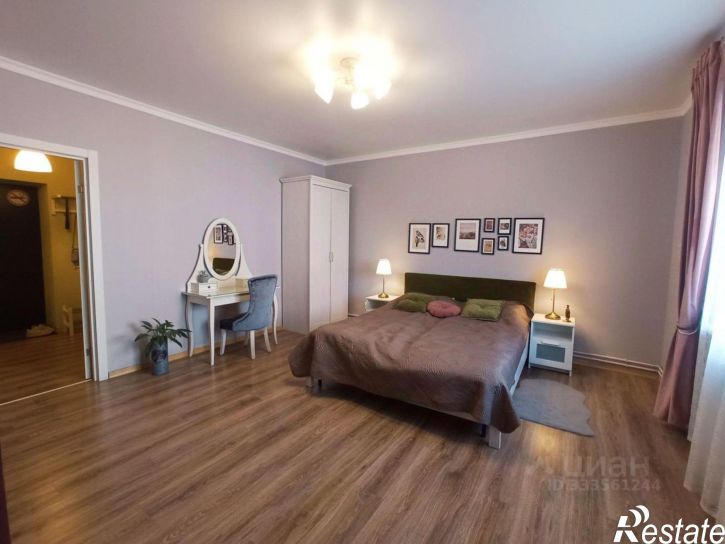 2-комн квартира ул Мельничная, 59,  д. 59
