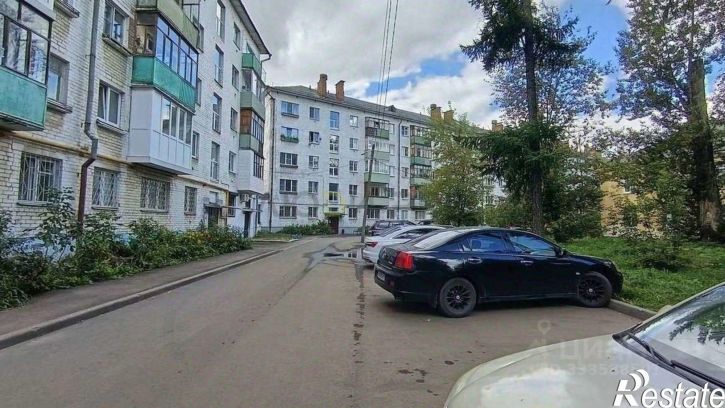2-комн квартира ул Угличская, 26,  д. 26