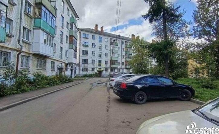 2-комн квартира ул Угличская, 26,  д. 26