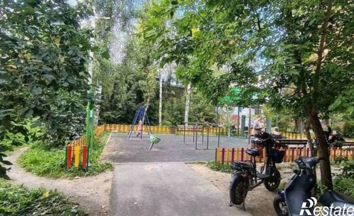 2-комн квартира ул Угличская, 26,  д. 26