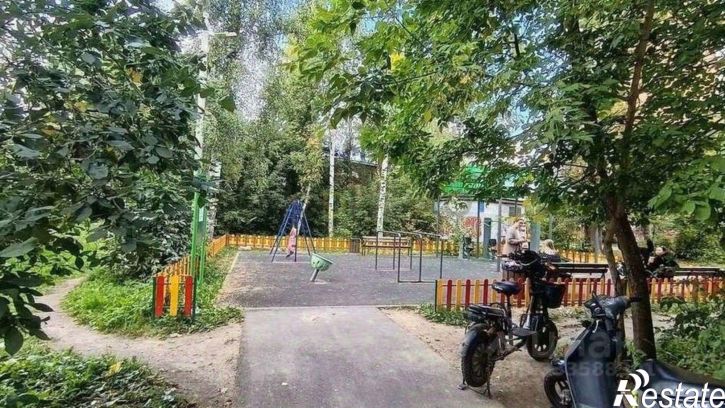 2-комн квартира ул Угличская, 26,  д. 26