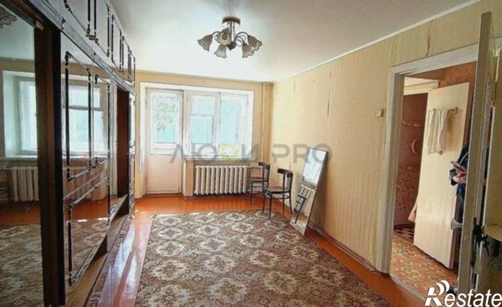 2-комн квартира ул Угличская, 26,  д. 26