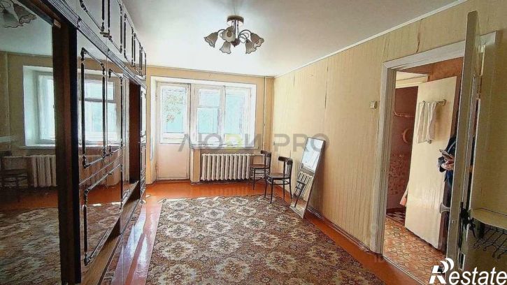 2-комн квартира ул Угличская, 26,  д. 26