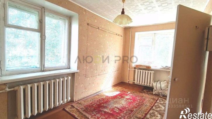 2-комн квартира ул Угличская, 26,  д. 26