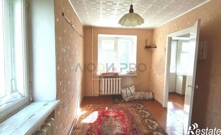 2-комн квартира ул Угличская, 26,  д. 26