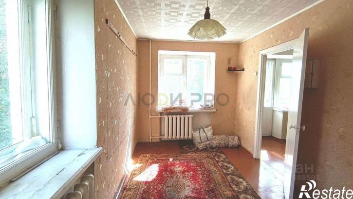 2-комн квартира ул Угличская, 26,  д. 26