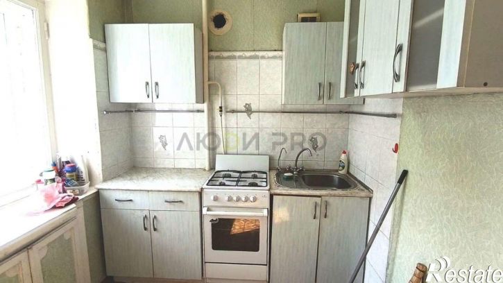 2-комн квартира ул Угличская, 26,  д. 26