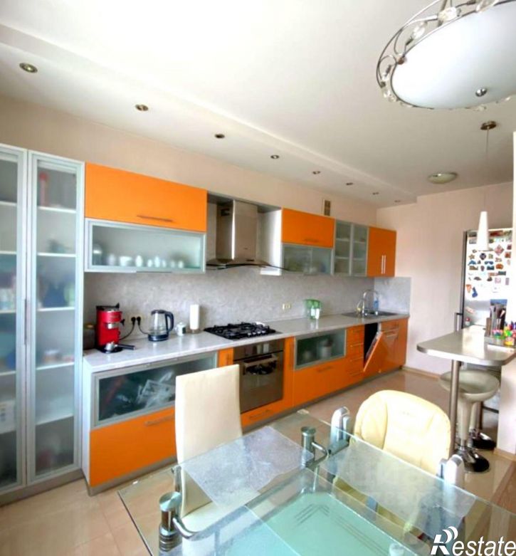 3-комн квартира проспект Ленина, 16 к2,  д. 16 к2