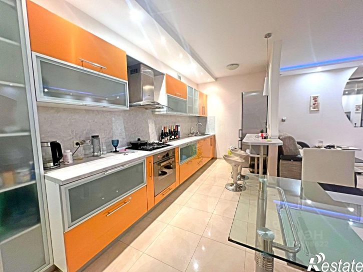 3-комн квартира проспект Ленина, 16 к2,  д. 16 к2