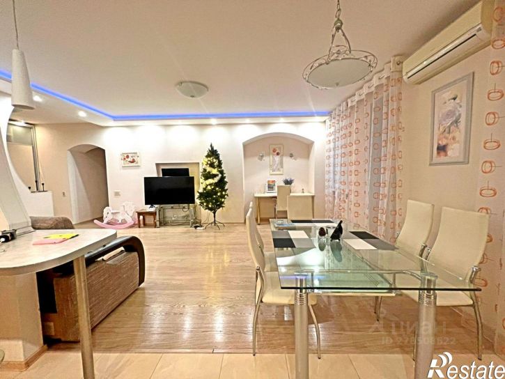 3-комн квартира проспект Ленина, 16 к2,  д. 16 к2