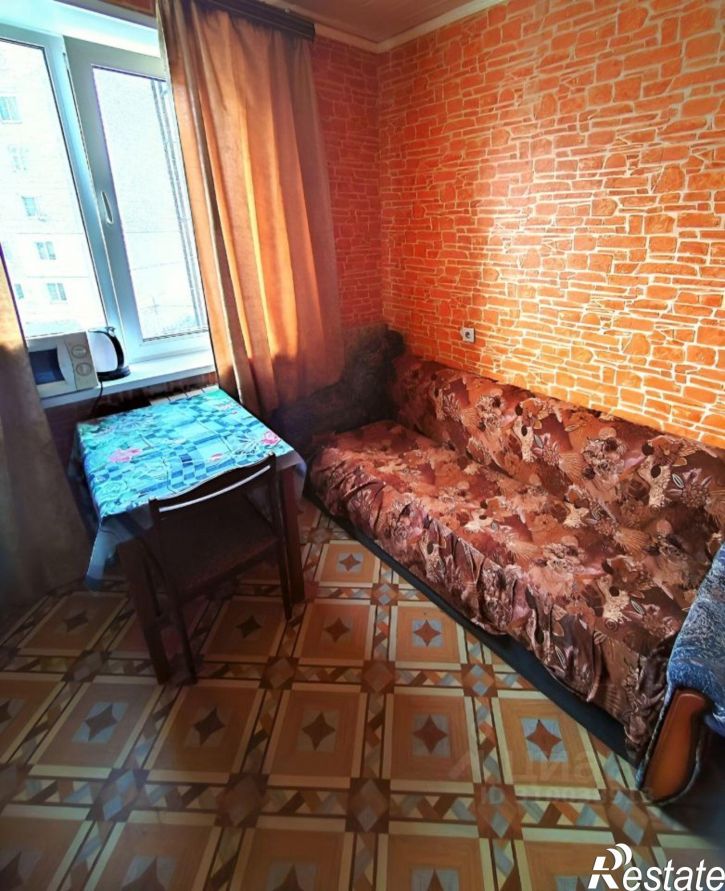 1-комн квартира улица Сахарова, 1,  д. 1