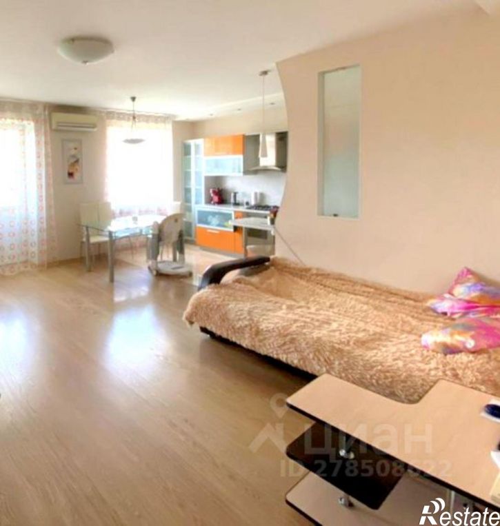 3-комн квартира проспект Ленина, 16 к2,  д. 16 к2