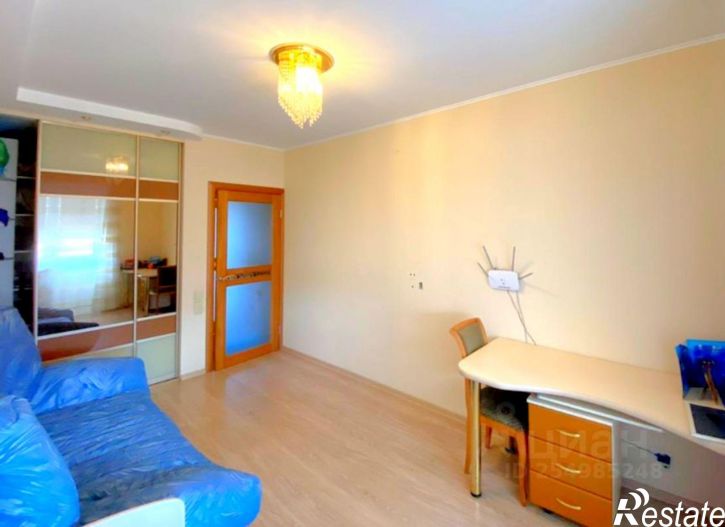 2-комн квартира проспект Ленина, 16 к2,  д. 16 к2