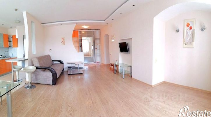2-комн квартира проспект Ленина, 16 к2,  д. 16 к2