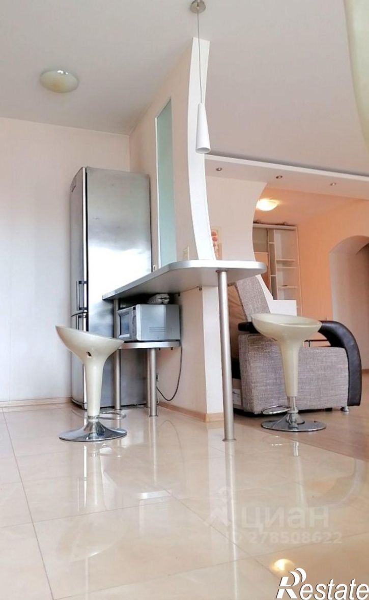 3-комн квартира проспект Ленина, 16 к2,  д. 16 к2