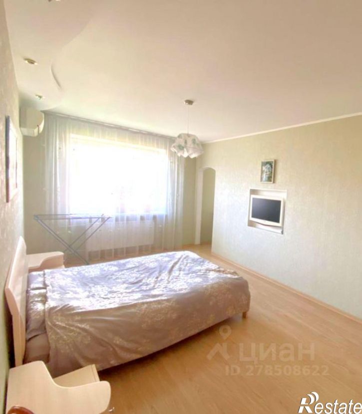 3-комн квартира проспект Ленина, 16 к2,  д. 16 к2