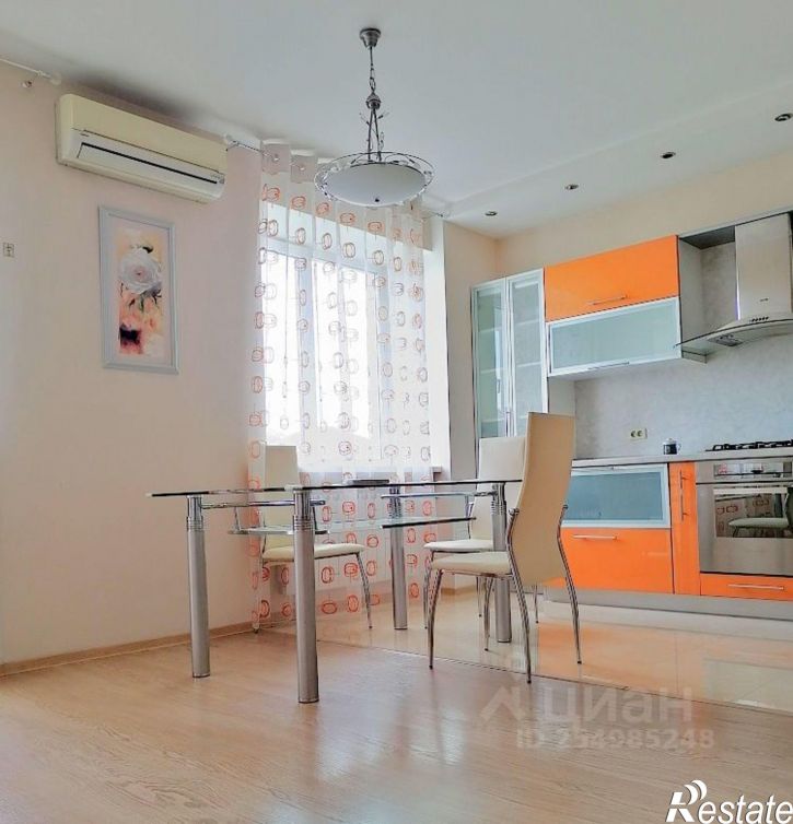 2-комн квартира проспект Ленина, 16 к2,  д. 16 к2