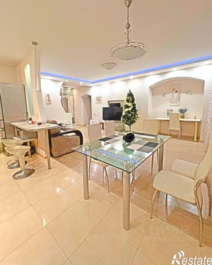 2-комн квартира проспект Ленина, 16 к2,  д. 16 к2