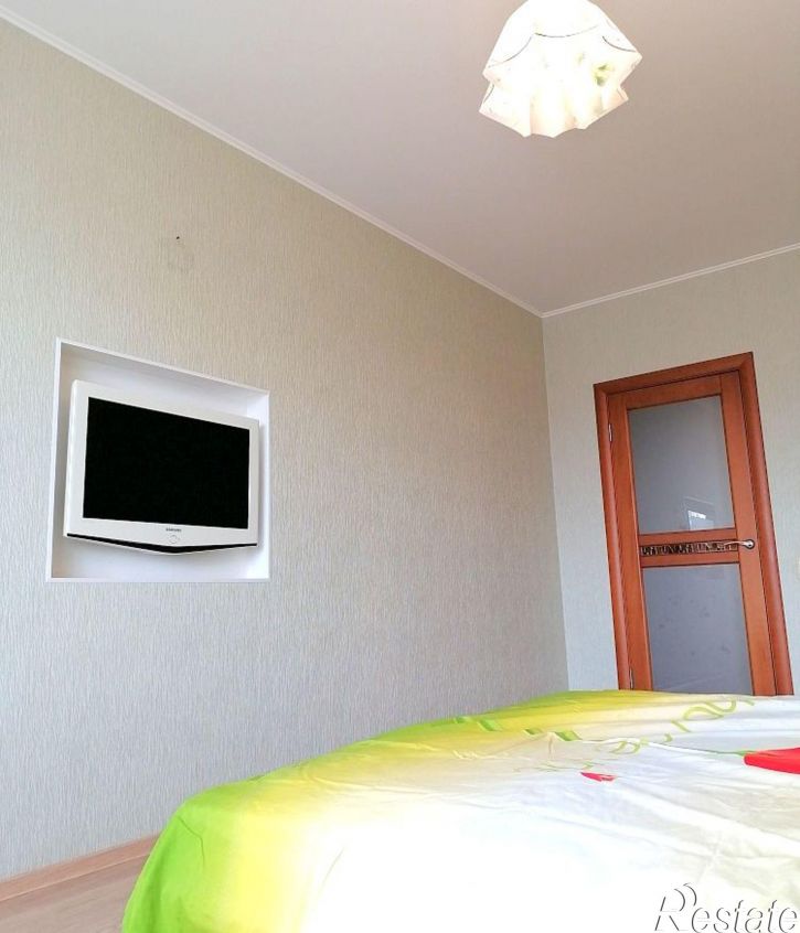 3-комн квартира проспект Ленина, 16 к2,  д. 16 к2