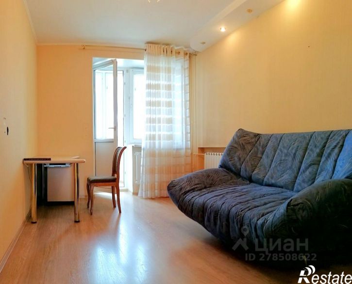 3-комн квартира проспект Ленина, 16 к2,  д. 16 к2