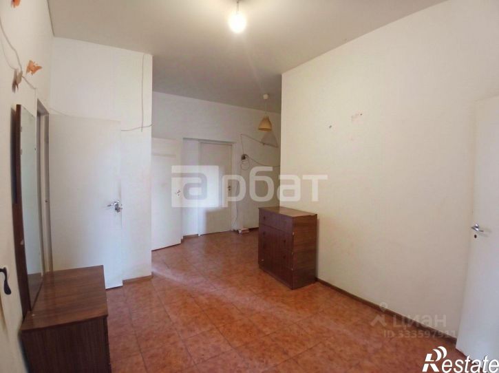 3-комн квартира Тутаевское шоссе, 107,  д. 107