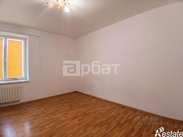 3-комн квартира Тутаевское шоссе, 107,  д. 107