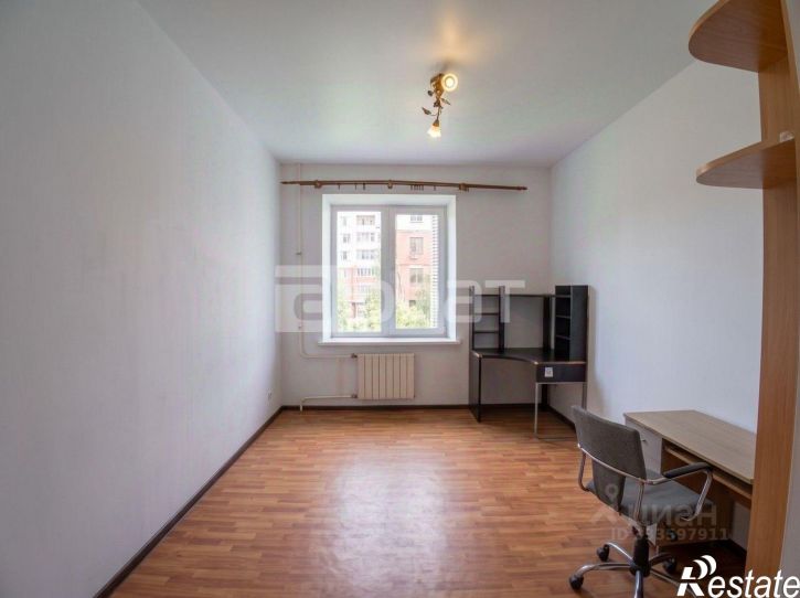 3-комн квартира Тутаевское шоссе, 107,  д. 107