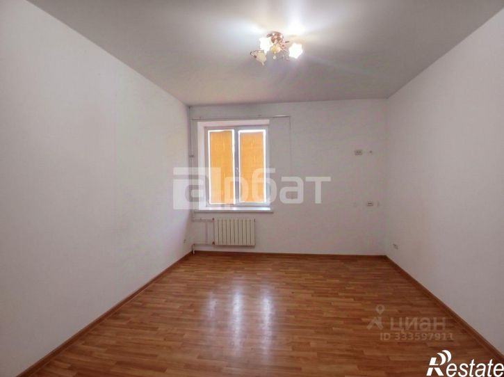 3-комн квартира Тутаевское шоссе, 107,  д. 107
