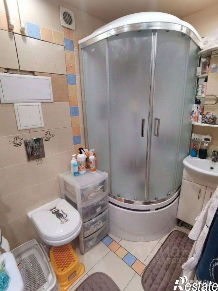 3-комн квартира улица Чкалова, 35А,  д. 35А