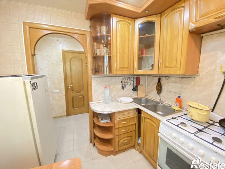 1-комн квартира улица Гоголя, 19,  д. 19