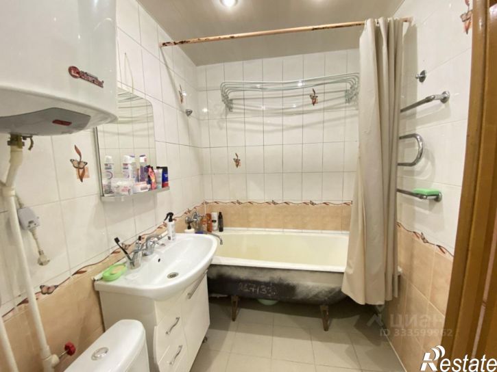 1-комн квартира улица Гоголя, 19,  д. 19