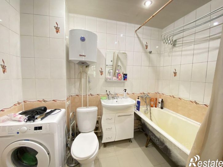 1-комн квартира улица Гоголя, 19,  д. 19