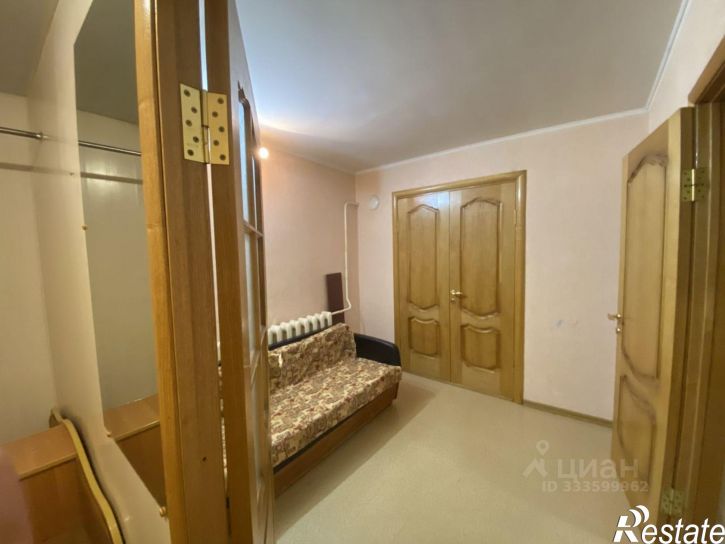 1-комн квартира улица Гоголя, 19,  д. 19