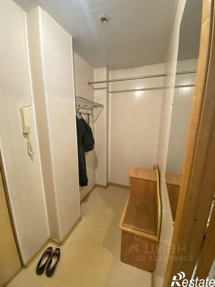 1-комн квартира улица Гоголя, 19,  д. 19