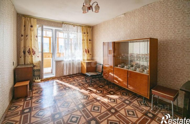 2-комн квартира улица Бабича, 15,  д. 15
