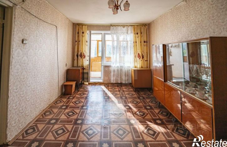 2-комн квартира улица Бабича, 15,  д. 15