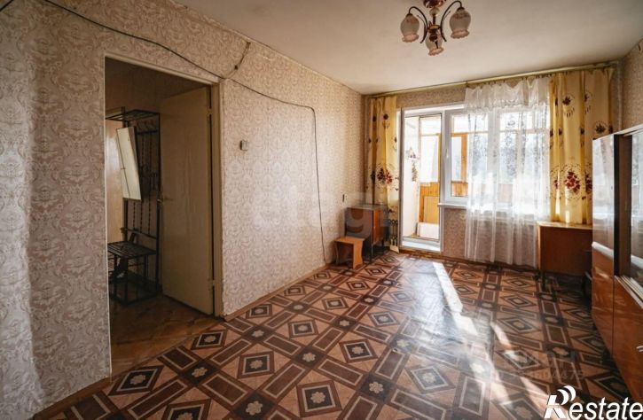 2-комн квартира улица Бабича, 15,  д. 15