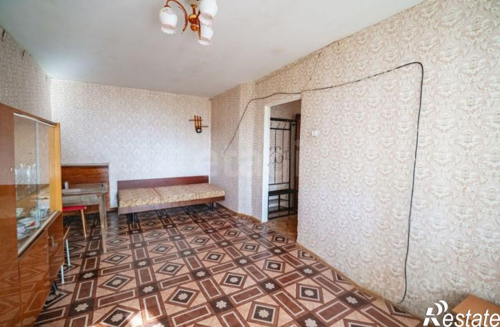 2-комн квартира улица Бабича, 15,  д. 15