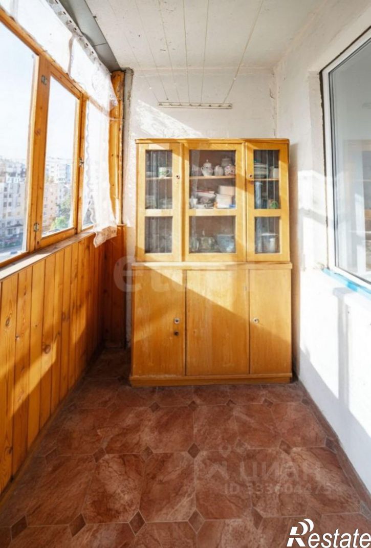 2-комн квартира улица Бабича, 15,  д. 15