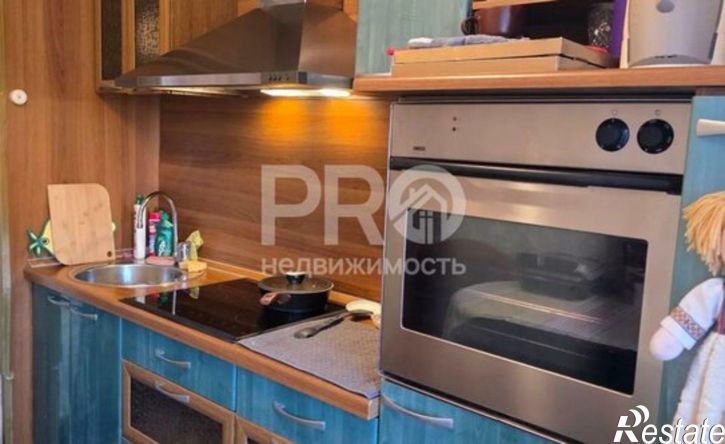 3-комн квартира Московский проспект, 121,  д. 121