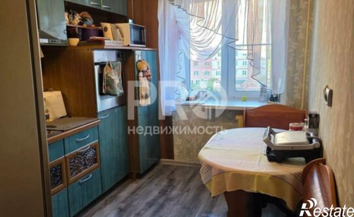 3-комн квартира Московский проспект, 121,  д. 121