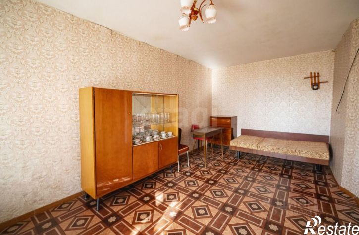 2-комн квартира улица Бабича, 15,  д. 15