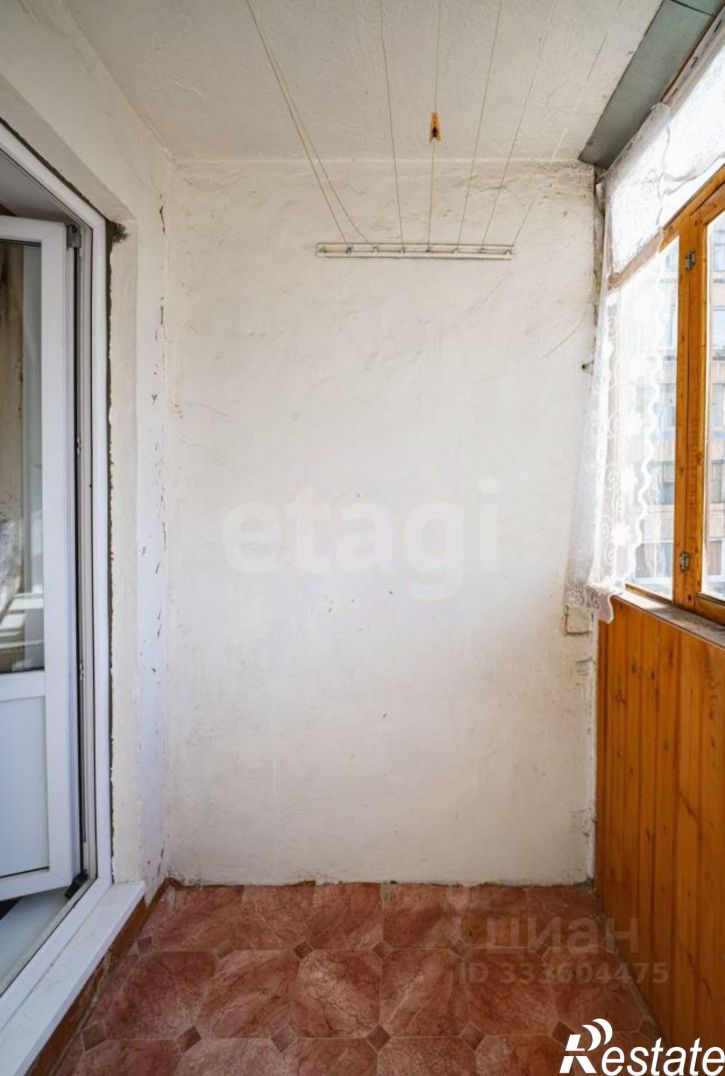2-комн квартира улица Бабича, 15,  д. 15