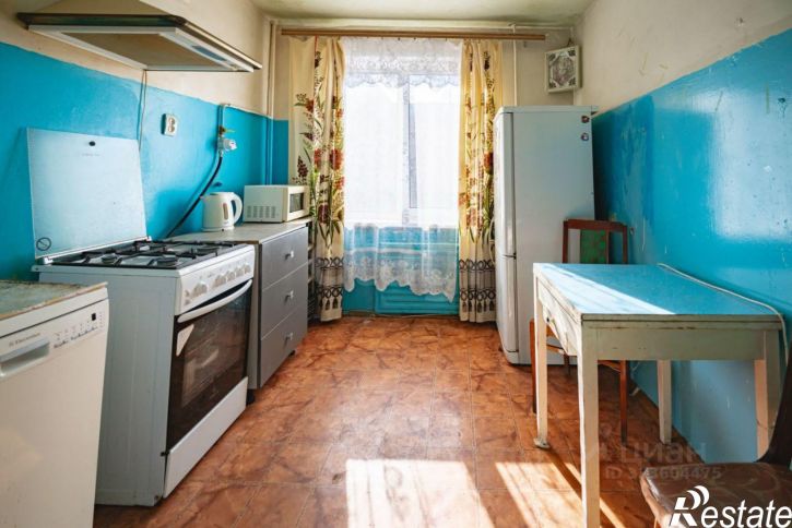 2-комн квартира улица Бабича, 15,  д. 15