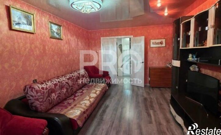 3-комн квартира Московский проспект, 121,  д. 121
