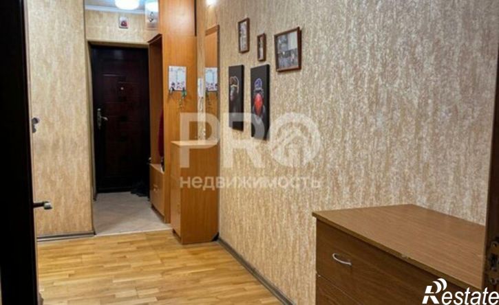 3-комн квартира Московский проспект, 153,  д. 153