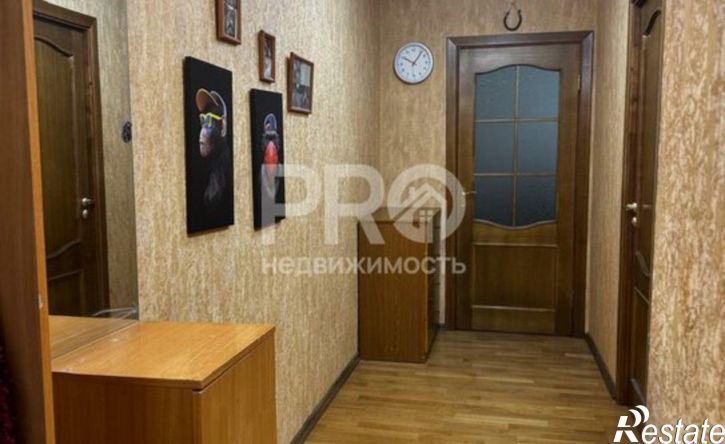 3-комн квартира Московский проспект, 153,  д. 153
