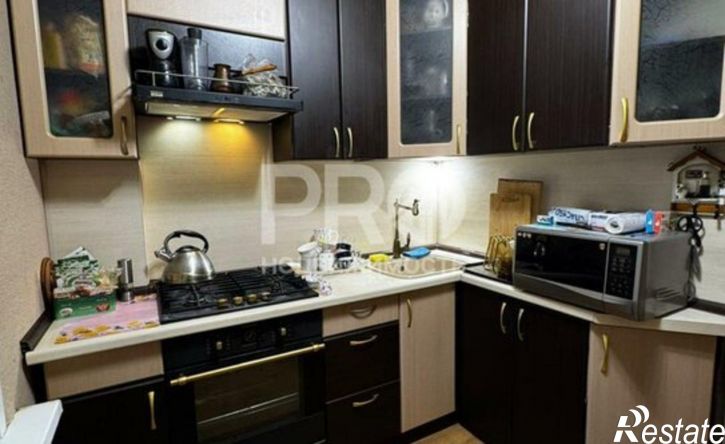 3-комн квартира Московский проспект, 153,  д. 153